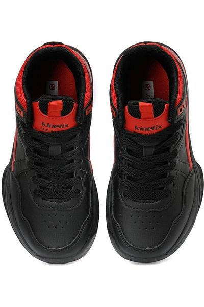 Kinetix Astero J Boys Basketball Shoes