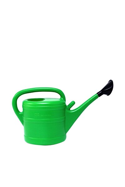 YENİ KOÇ PLASTİK Bidon pentru udarea grădinilor și florilor de 10 LT/Verde