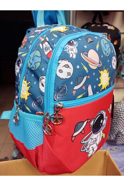 Miracle Relaxion 6060 Kindergarten Backpack Children Kindergarten