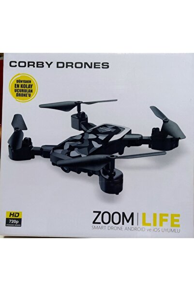 Corby Drones Sd04 Zoom Life Smart