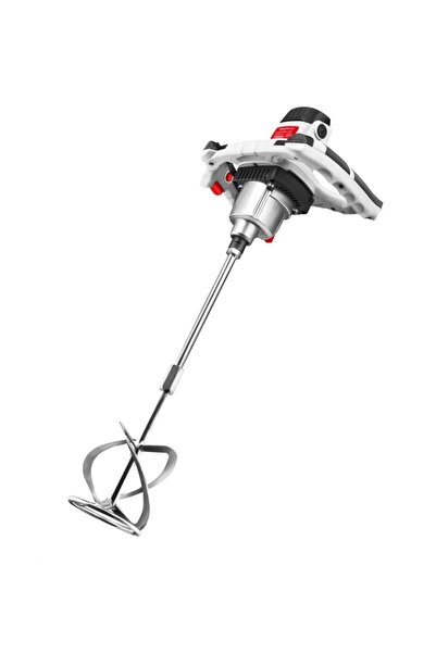 Specco SP-2015 Boya ve Harç Mikseri, Karıştırıcı 120 mm 1400 W Specco