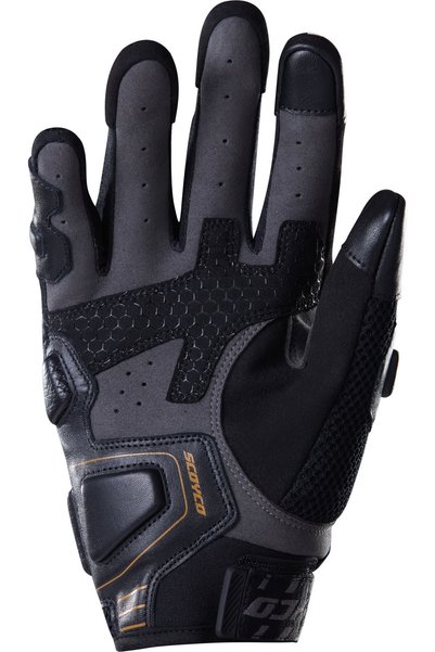 Scoyco MC-109 Model Leather Gloves
