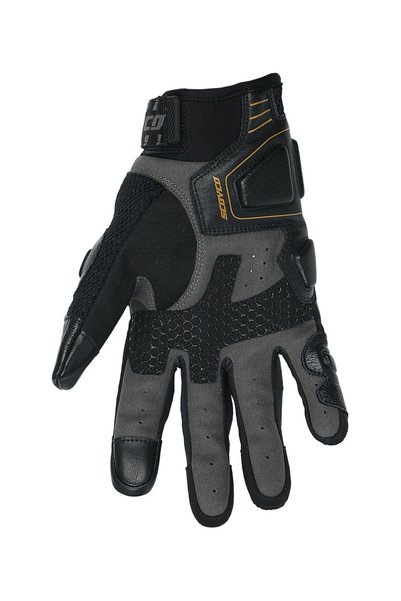 Scoyco MC-109 Model Leather Gloves