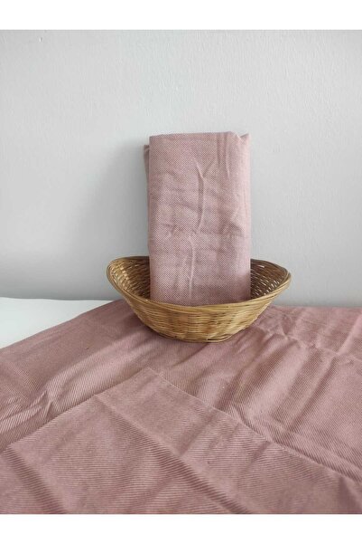 Aslan Home قطن فلانيل 2 كيس وسادة بغطاء