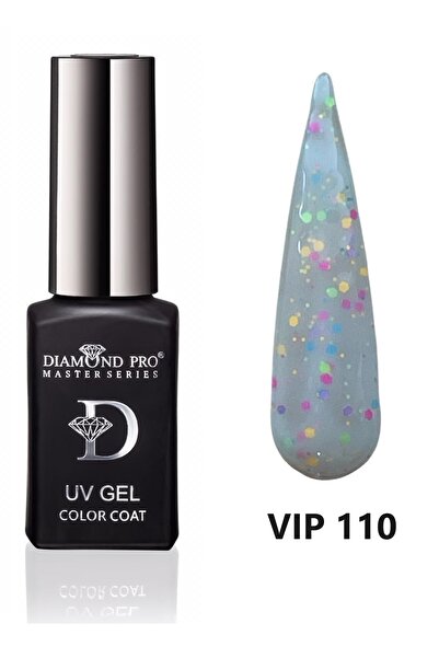 DIAMOND PROFESSIONAL SUGAR SERIES UV COLOR COAT 10ml