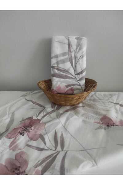 Aslan Home 100% قطن فلانيل 2 كيس وسادة بسحاب