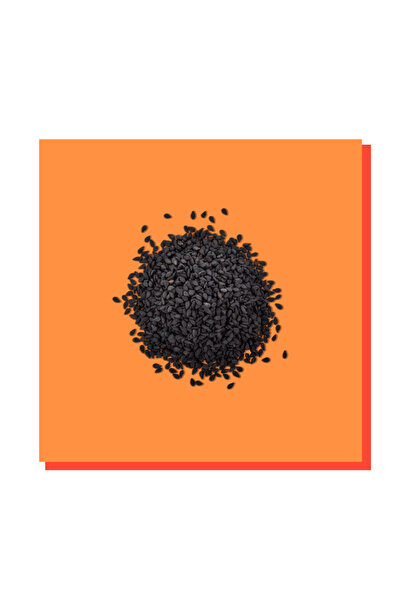 picus 170 gr Siyah Susam