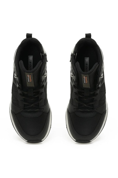 Kinetix Edgar Pu Hı Erkek Çocuk Kaymaz Autdoor Ayakkabı