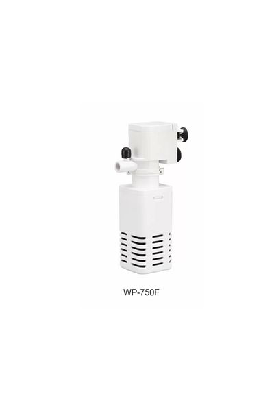 Sobo Aquarium Internal Filter 3.5W 350Lt/Hour Wp-750F