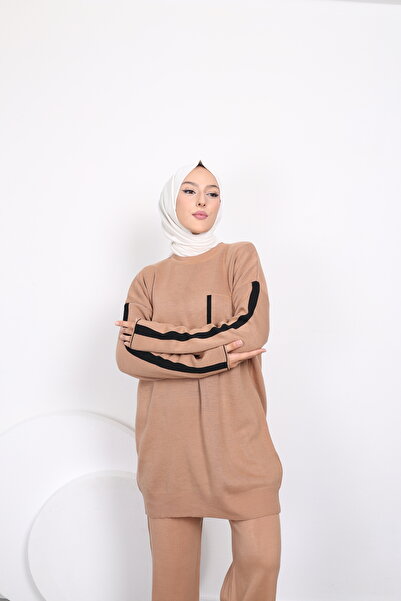 Kirazgym Zsebmintás részlet kötöttáru szett