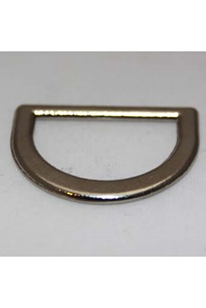 AĞIRSOY Δαχτυλίδι Zamak ZH-10 Νικέλιο Αντίκα Κίτρινο 20,25,27 χιλ. Νικέλιο