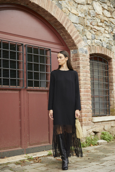 Mantra Elbise Çanta Set