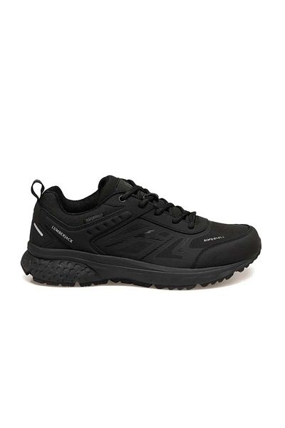 lumberjack josep 2pr αδιάβροχες μπότες παπούτσια - Lumberjack - St06745-Black-43
