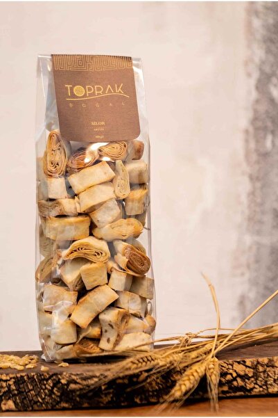 Toprak Doğal Silor 200 G Artvin, Ev Yapımı Doğal Siron, Taze Siron, Artvin Silör, Siron