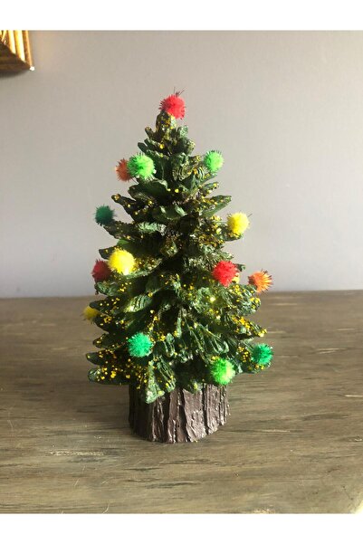 HAZE DESİGN LAB Yılbaşı Ağacı Model-2