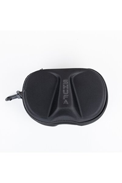 SHUFA Şnorkel ve Dalış Maskesi Kutusu/Kabı - Boş, Sadece Koruma ve Taşıma Kabı