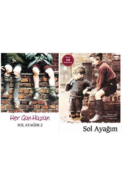 Genç Timaş Sol Ayağım-Her Gün Hüzün Sol ayağım 2