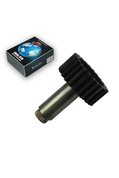 İDEAL OTOMOTİV Mercedes W124 Silecek Motoru Tamir Dişlisi