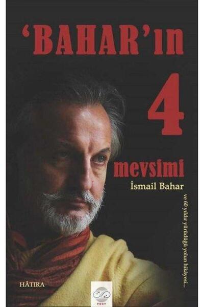 Bahar'ın 4 Mevsimi