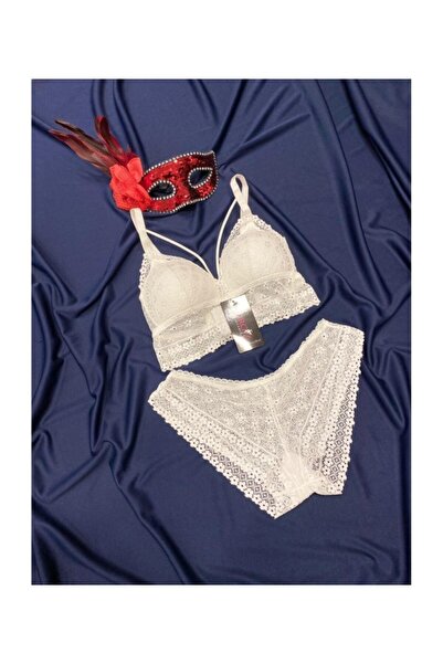 mis nergis sütyen takımı