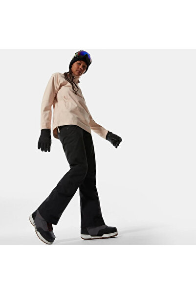 THE NORTH FACE W ΣΧΕΤΙΚΑ ΠΑΝΤΑ TNF ΜΑΥΡΟ NF0A3M5KJK31