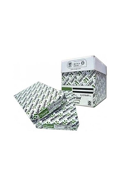 MEYDANS SHOP A4 Koli Fotokopi Kağıdı Copierbond