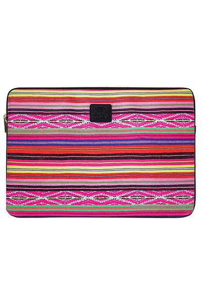 Önder Husă pentru laptop Minbag de 15 inchi cu model roșu