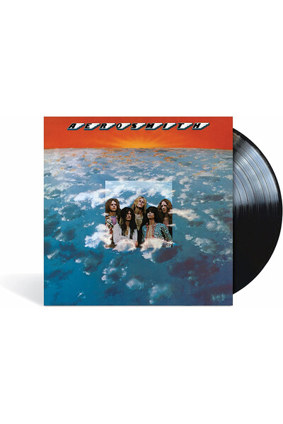 Universal Music Group YABANCI PLAK - Aerosmith / Aerosmith