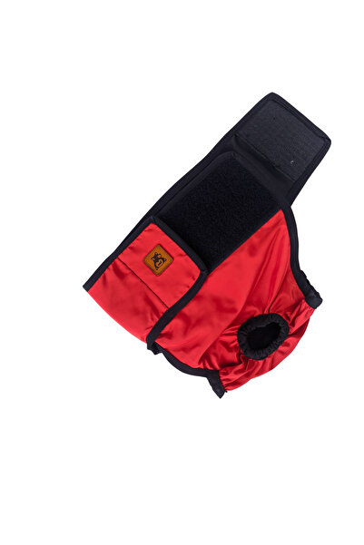 UTDpet Dişi Köpek Regl Ve Çiş Külodu Pedli Yıkanabilir