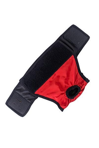 UTDpet Dişi Köpek Regl Ve Çiş Külodu Pedli Yıkanabilir