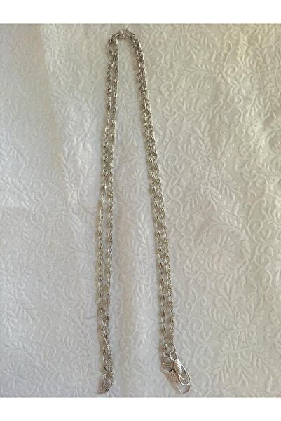 NRSN Metal Chain - Comfortable Cutting