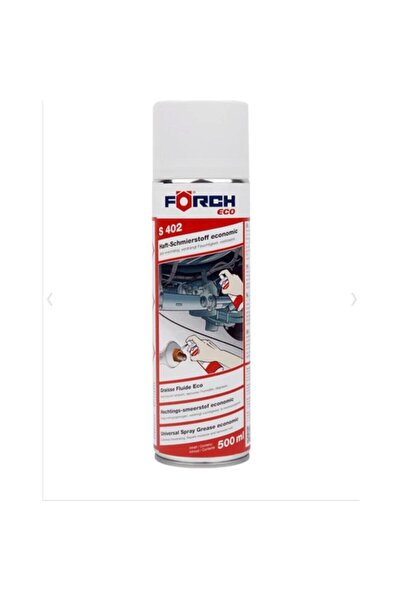 förch Sıvı Gres 500 ml