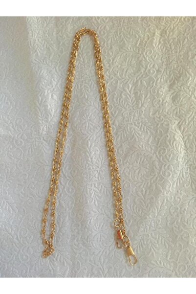 NRSN Metal Chain - Comfortable Cutting