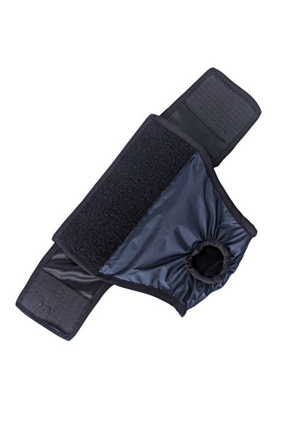 UTDpet Dişi Köpek Regl Ve Çiş Külodu Pedli Yıkanabilir