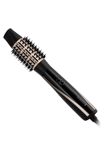 Remington جهاز فرد الشعر As7700 Blow Dry And Style بقوة 1200 واط
