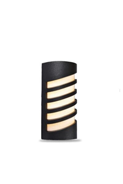 ECONA Ecn-4058 Dış Mekan Dekoratif Led Aplik