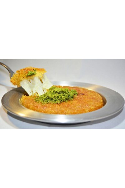 Genel Markalar Kadayıf Künefe Tepsisi 30 Cm 2 Adet