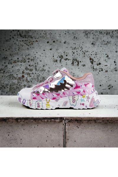 BUCKHEAD pantofi sport ortopedici pentru fete, pantofi sport