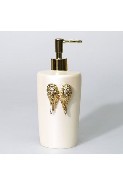 Selim Διανομέας υγρού σαπουνιού Wings Pearl Gold