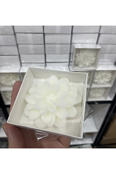 aşk-ı mum 20 Adet Hediyelik Lotus Mum