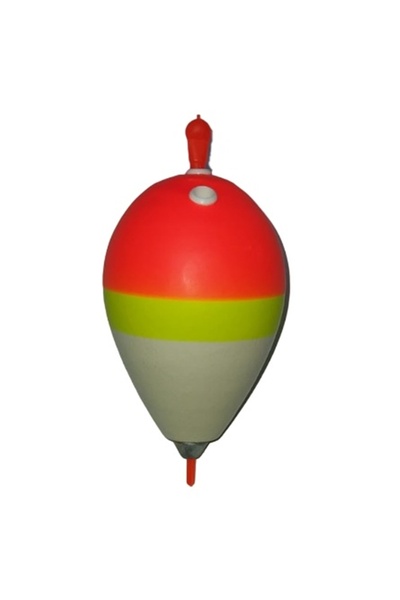 Pandora Fosfor Aparatlı Top Şamandra 40 gr 2 Adet