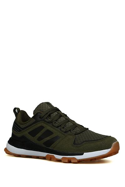 Hammer Jack 22308m HAMMER JACK NADAL Khaki Running Shoes