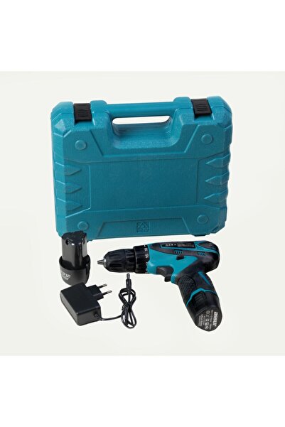 Genel Markalar Dawreek Nba- Sdm Vidalamaşarjlı Matkap