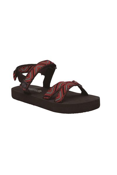 Regatta slippers for discount ladies