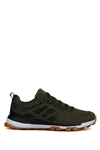 Hammer Jack 22308m HAMMER JACK NADAL Khaki Running Shoes
