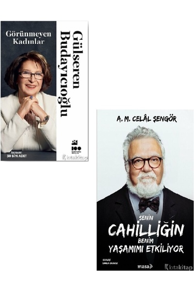 Destek Yayınları Görünmeyen Kadınlar - Senin Cahilliğin Benim Yaşamımı - Güls...