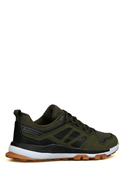Hammer Jack 22308m HAMMER JACK NADAL Khaki Running Shoes
