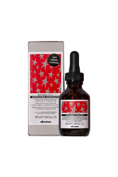 Davines Energizing Superactive Anti-Spill Serum 100ml