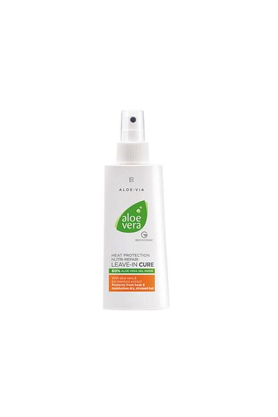 LR Aloe Vera Nutri-repair Leave-in Cure 150 ml