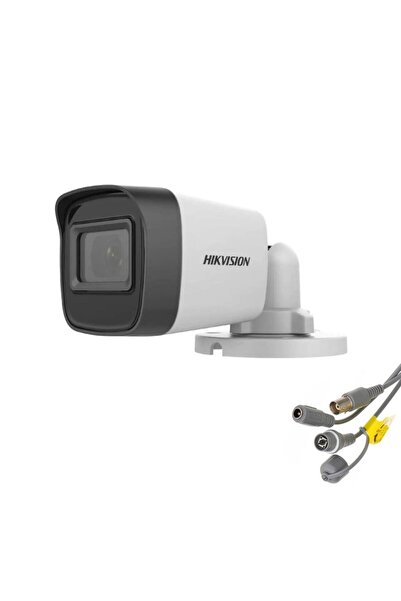 Hikvision AHD KAMERA IR BULLET 2MP 3.6MM HIKVISION DS-2CE16D0T-EXIPF
